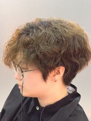 -赤道 Hair Salon