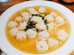 -苹果树下艺术餐厅(通州店)