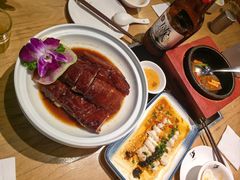 -鱼神·脆肉鲩 全鱼宴(西乡店)