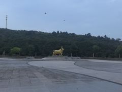 -山西乌金山旅游区