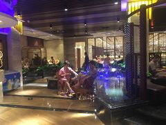 -水晶之星洗浴温泉汗蒸