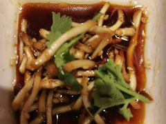 -木屋烧烤(万德庄店)