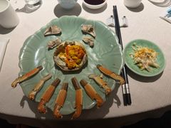 -成隆行·蟹王府(九江路店)