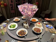 -上和臻品中国菜(花园街店)