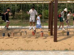 -威海华夏城景区