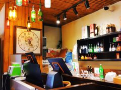 -万兴佳烤肉·长白山老味道(东岸里店)