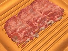 -牛YO寿喜烧和牛火锅自助(三台子万象汇店)
