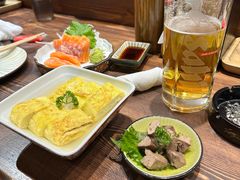 -一吉焼鸟·FOUNDER(桂林路店)