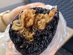 -芳婆糕团店(王府大街店)