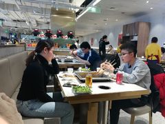 大堂-串一火锅(赛格国际购物中心店)