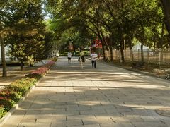 -北京世界公园