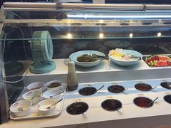 -小骨煲金华砂锅(转塘金街美地店)