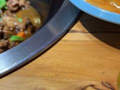 -很久以前羊肉串(清河店)