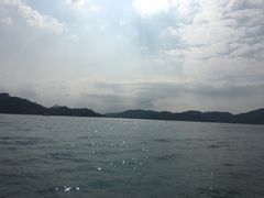 -日月潭