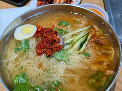 -韩麦大冷面(桂花街直营店)