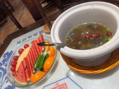 -淮安宴·淮扬菜(清河路一店)