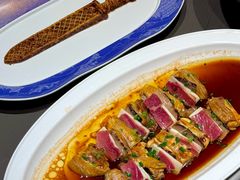 -曾宴·楚菜(湖北省博物馆店)