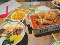 -西关味(大卫城店)