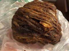 糖花卷-老回回烩面馆(左家庄店)