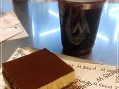 -M Stand(BFC外滩金融中心店)