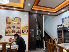 -秀妈厨房(灰汤老店)