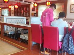 -泉福居酱骨头自助广场(南大街商业步行街店)
