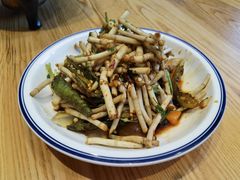 -滇铺子·云南特色菜·第九届野生菌美食节(东风东路c86店)