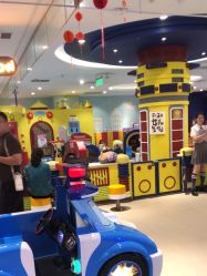 -meland亲子乐园·派对·研学(淄博万象汇店)