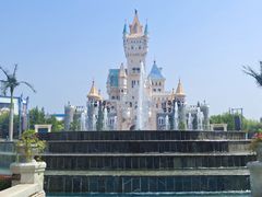 -青岛方特梦幻王国