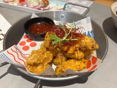 -既白·创意融合料理(海甸岛店)