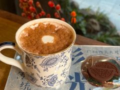 -西关84·History·Art·Cafe