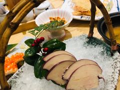-簡一·割烹·和牛夀喜燒(西水东店)