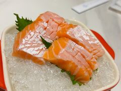 -悦古里·海鲜放题自助(金华世贸城市广场店)