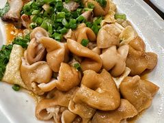 -长平肥姐白粥·海鲜打冷
