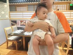 -昱匠·日本料理(金融街店)