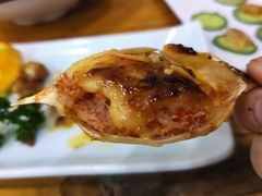 -银子铁板烧料理自助餐(人民广场店)