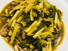 -翠茗农庄土菜馆(天目湖店)