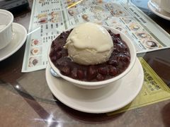 -仁信老铺甜品(北京路店)