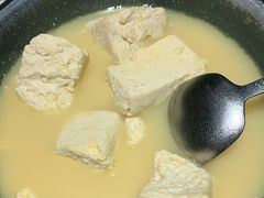 古法海胆炖老豆腐-旺顺阁·北京菜(北辰上品+)