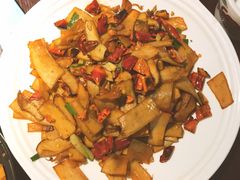 -田婆婆的菜(海口友谊阳光城店)