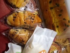 -富贵面包公司(运河店)