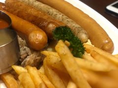 -Ambra Haus琥珀屋精酿餐厅(宝山店)