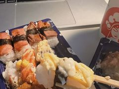 -家贺屋刺身寿司专门店