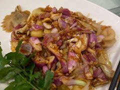 -婆婆家·湛江特色美食(福田振华路店)