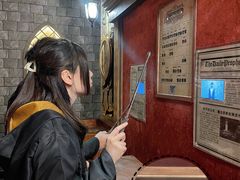 -逃脱反斗城沉浸剧情密室(北京路店)