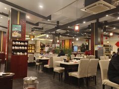 -太婆天府山珍酒楼(亚运村店)