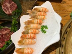 -赤坂亭·M9和牛放题(长楹天街购物中心店)