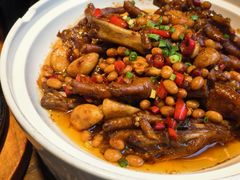 -小柴米·传统江西菜(万寿宫店)