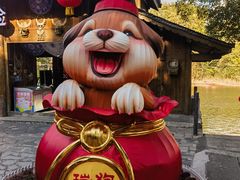 -深圳锦绣中华民俗村