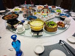 -巨鼎谭家菜(普照寺路店)